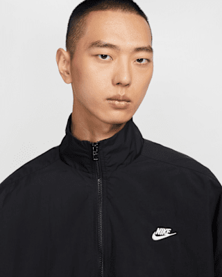 NIKE公式】ナイキ クラブ メンズ オーバーサイズド ウーブン トラック